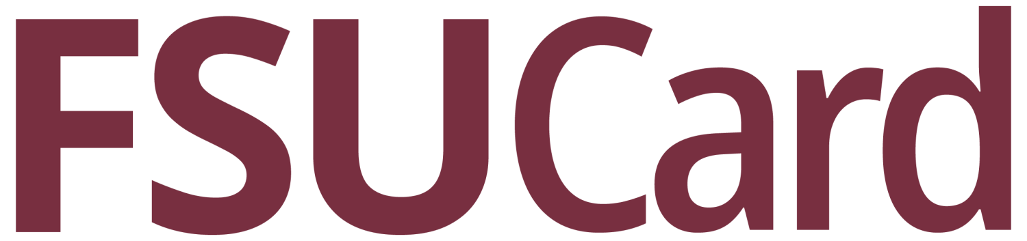 FSUCard Logo