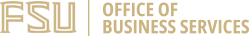 Office of Business Services