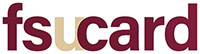 FSUCard logo